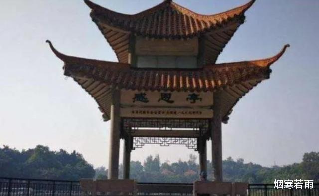 『司马光』司马光砸缸救的人是谁？得知他的名字后，难怪老师只字不提