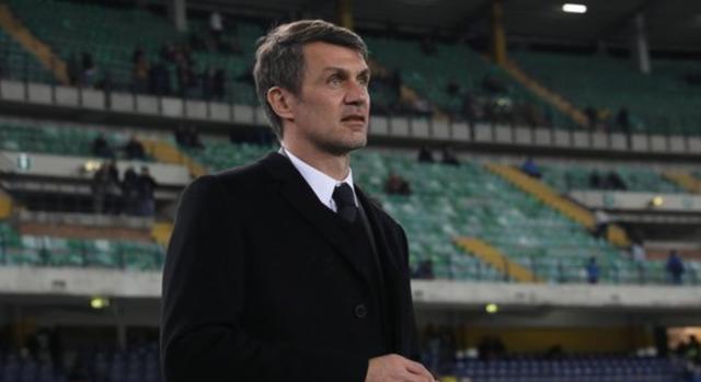 【海贼王】马尔蒂尼：只为米兰当总监，怕脱发不会考虑执教