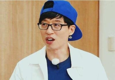 刘在石|刘在石的又一长寿综艺停播了，原谅我是最后一个知道的吧