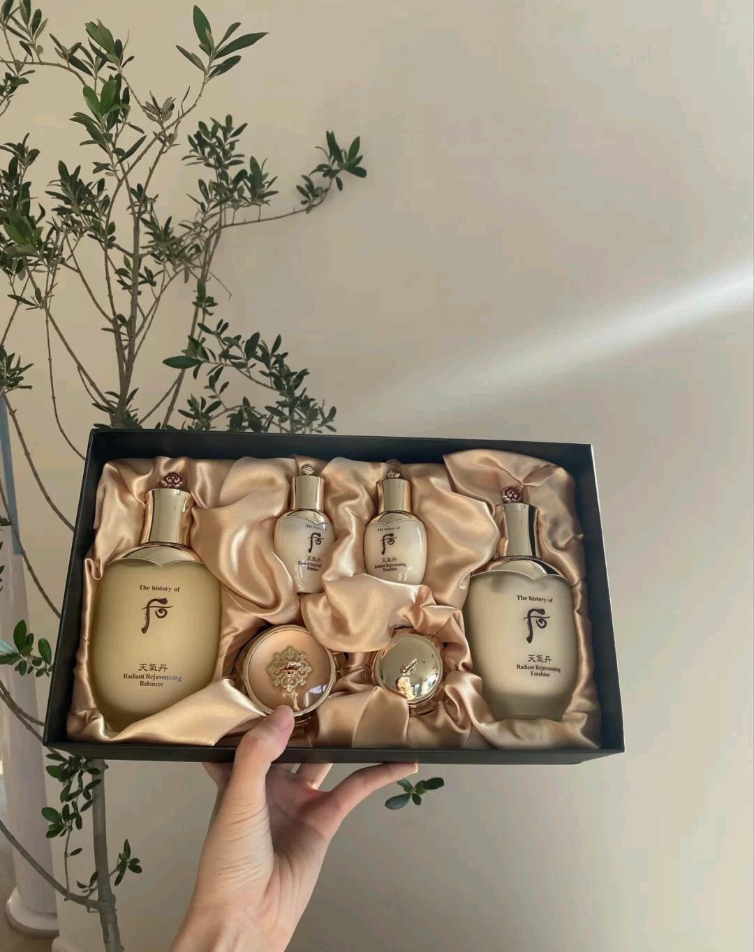 护肤品|双十一“不踩雷”护肤品清单,平价的、贵妇的都有,你中意哪个?