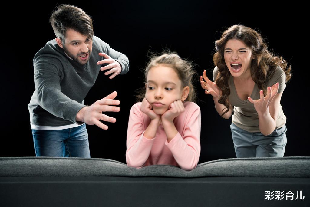 小欢喜|《小欢喜》学霸变抑郁不是学不会，而是家庭氛围差，家长别大意