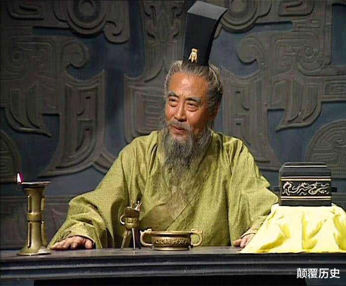 『陶谦』三国中最卑鄙的将领，忘恩负义专杀恩人，如今却被当成英雄