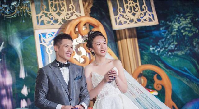 张成龙@他是中国奥运冠军，曾被富婆倒追3年，如今30岁身家过亿