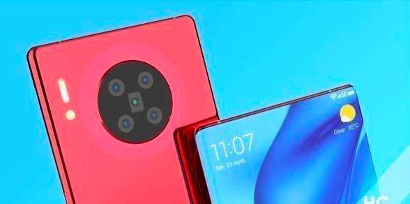 #郭明錤#2020下半年手机盘点，这4款旗舰不可错过