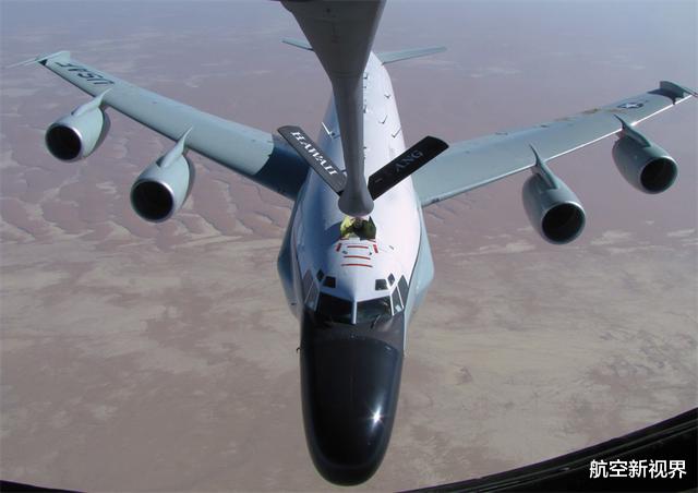 关岛|东海警报响起，美国军机逼近福建76千米，专家：提高警惕随时亮剑