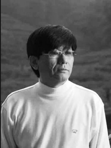 陈琳@与丈夫新婚第一百天，陈琳从阳台上一跃而下，死后为何还带着口罩