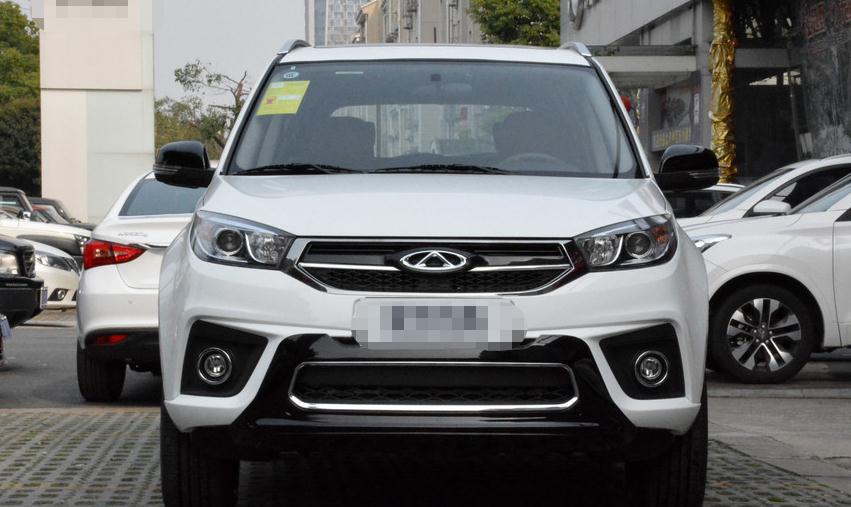 「奇瑞瑞虎」奇瑞瑞虎3真的好吗?6万值不值?车主给出中肯评价