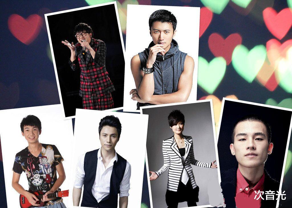 李宇春|除了李宇春，《好声音2020》3位导师都有一个给自己“长脸”的人