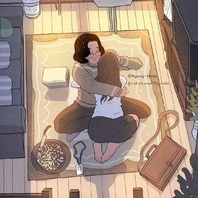 2020，家永远最重要！