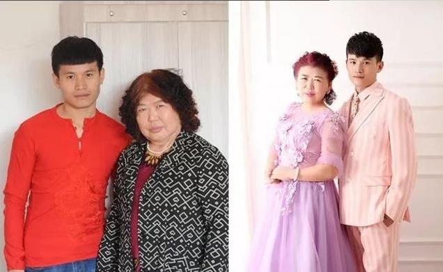 「试管婴儿」当初那个爱上28岁小鲜肉的老太太，不顾一切做试管婴儿，如今怎么样了？