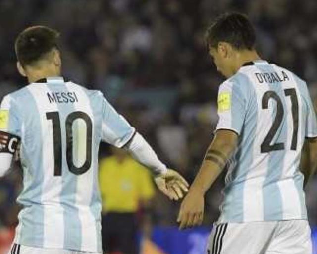 C罗■足坛巨大损失!6亿阿根廷巨星可能重度感染,C罗伤心了