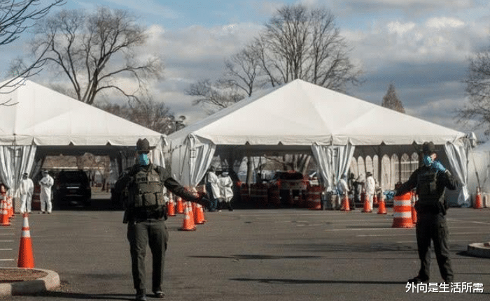 #美国#美国传来噩耗？特朗普突然官宣，谁都没有想到，一切来得如此之快