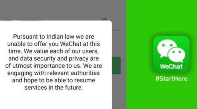 微信|印度打算死磕到底？再向中企下通牒，会是中国国际企业的严冬吗？
