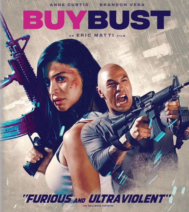 []十部拳拳到肉的动作片，你看过几部？