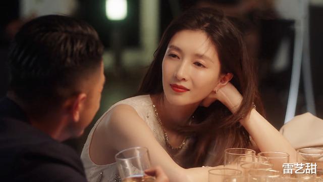 三十而已|《三十而已》：王漫妮不愿和前男友姜辰复合，只有许幻山知道原因