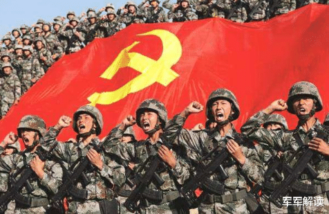 『』一旦战争不可避免,各国有多少人愿意为国而战?中国数据碾压众国