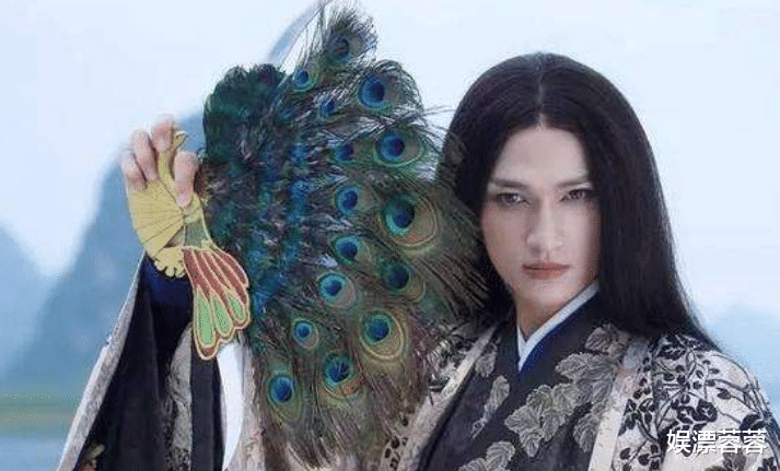任贤齐|“长得丑”非要演绝世美男子的男星！任贤齐已很勉强，最后一位笑出猪叫！