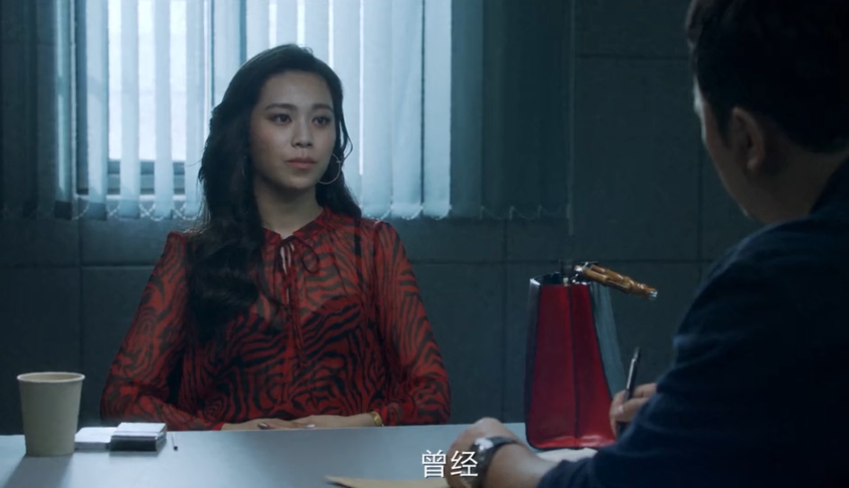|如何看待《摩天大楼》的剧本模式?反转总在细节中