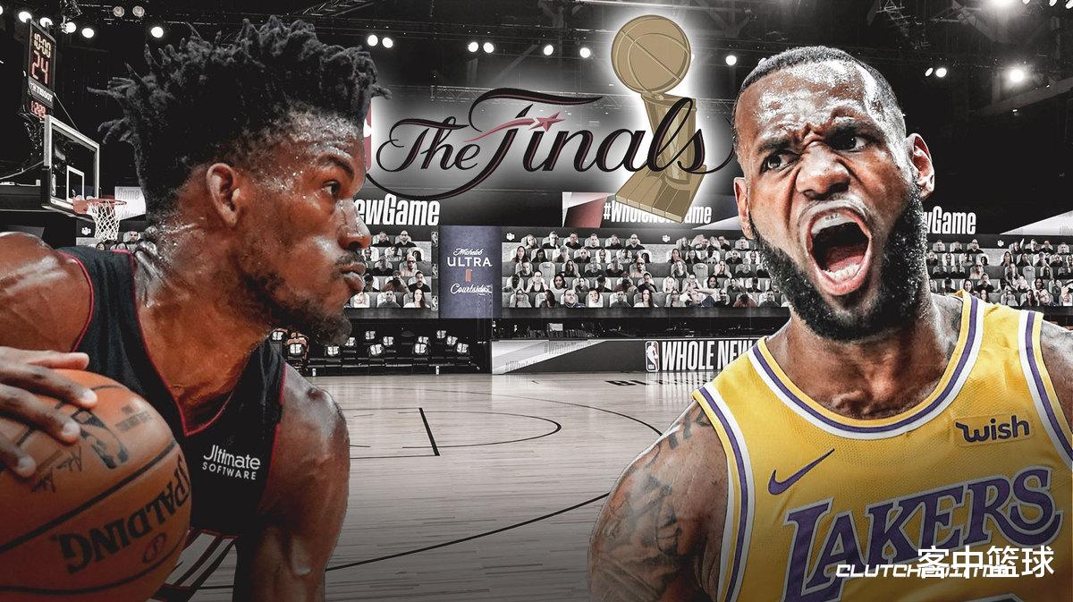 热火队|热火伤兵满营，总冠军含金量受损？詹姆斯一番话太直接：不关心