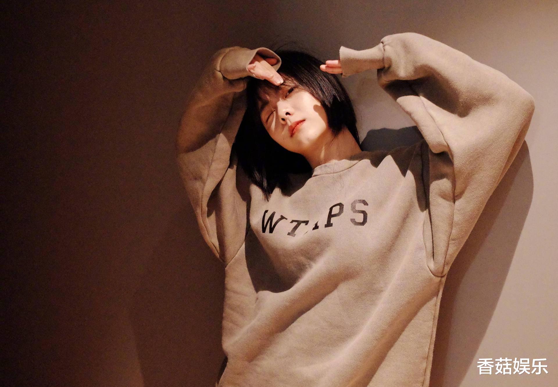 谭松韵|谭松韵被骂吃“人血馒头”，网友从同情到质疑只用了1天时间