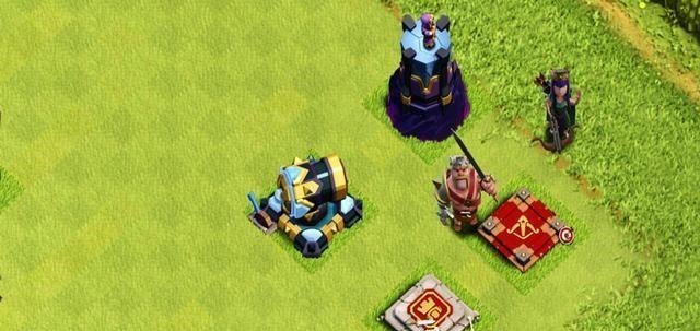 部落冲突|部落冲突：不提供支持，或许coc会禁止使用模拟器，理由很充分