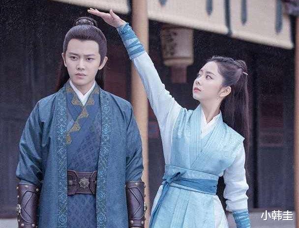 「鞠婧祎」鞠婧祎新剧联手宋威龙，唐嫣《燕云台》来袭，三部古装新剧官宣！