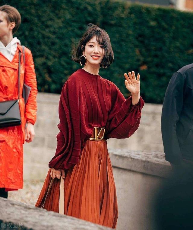 福布斯|韩国女明星人气榜，个个让人神魂颠倒