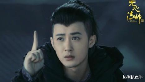 胡歌■唐人盛世已不再？刘诗诗离开后一众小花难挑大梁，全靠胡歌撑场面