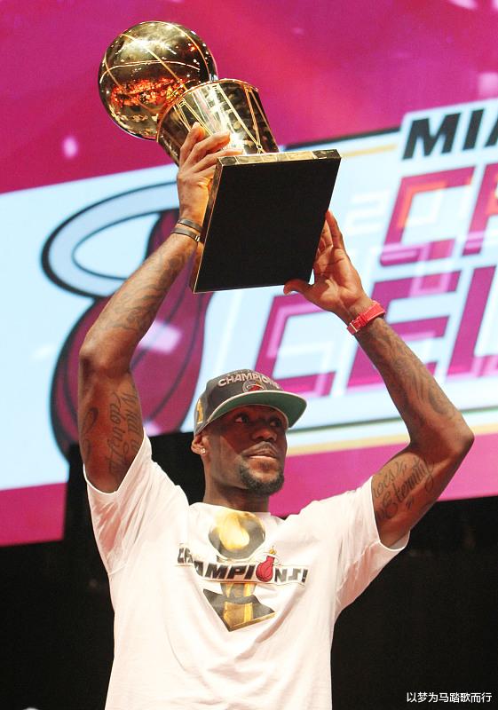 勒布朗·詹姆斯|17年来首次,詹姆斯职业生涯再添辉煌,他的历史地位将再度提升