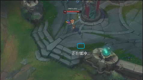 「纳尔」TheShy“羊刀纳尔”火了,符文点法突出一个嚣张!网友直言学不会