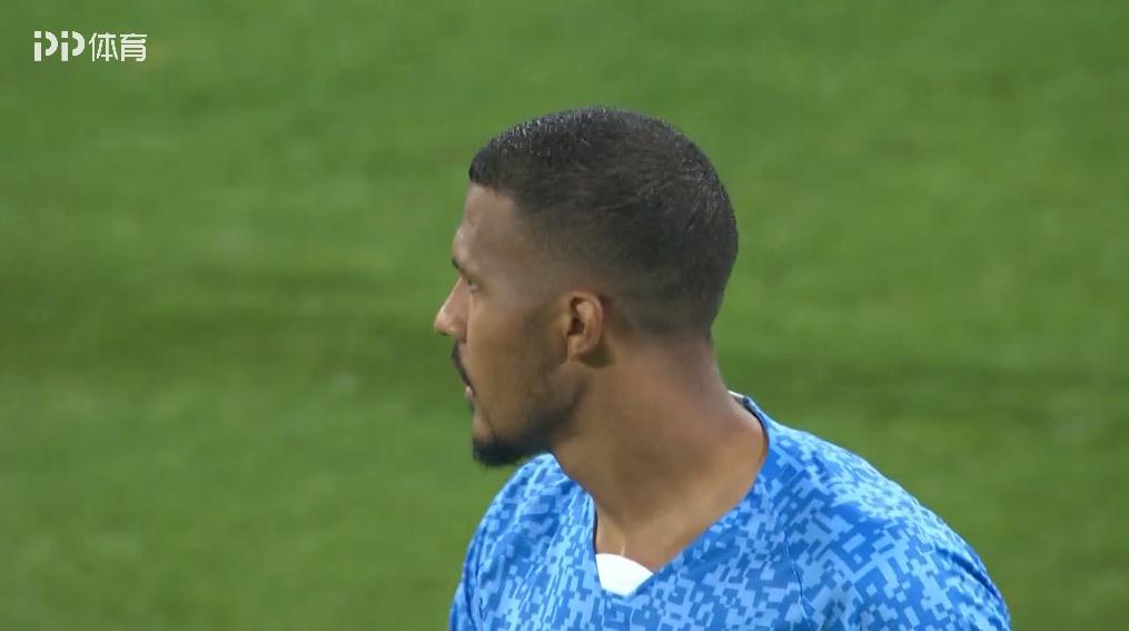 吉奥瓦尼·莫雷诺|中超造12球强援引争议:一做法直接激怒莫雷诺,引发大规模冲突