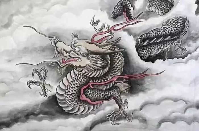 [属龙]大金龙，3月大运到来，财旺盛，万事兴！