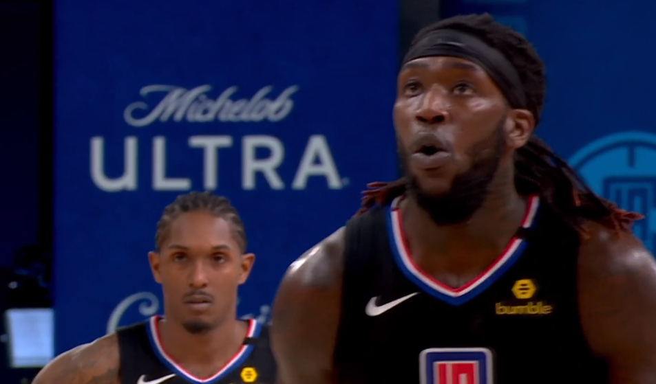 道格·里弗斯|说谁呢?里弗斯赛后主动背锅却怒批“某球员”:连几分钟都不该让他打!