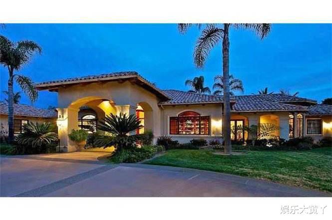 张纪中|张纪中海外豪宅被曝：价值约2700万，女助理生下二胎依然没名没分