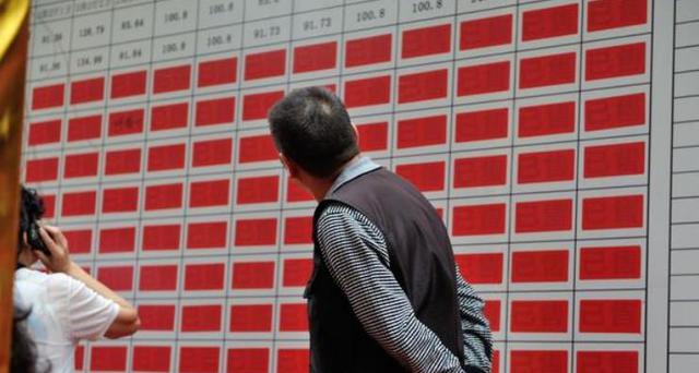 空置房“供过于求”，但为何房价“不降反升”？专家指出答案