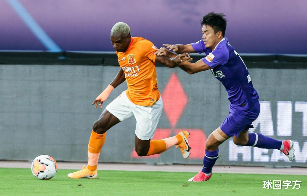 山东鲁能|外援3打1照样输球！泰达1-2卓尔，施蒂利克明天离开中国