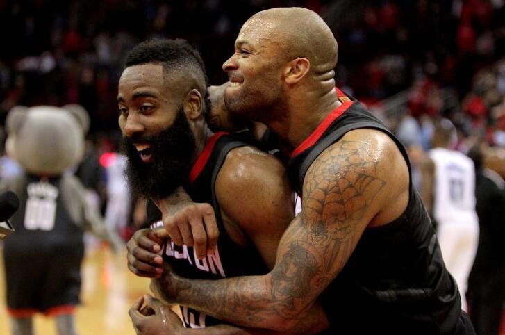 篮网队|篮网继续追塔克！搭档杜兰特复制勇士五小，76人没得到哈登原因曝光！