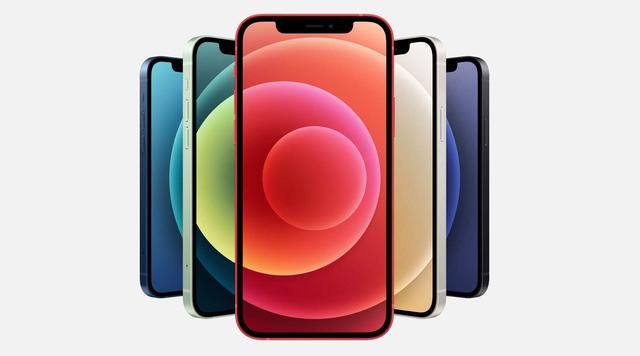iphone12|华为余承东公开发声，对想买iPhone12的果粉来说，这是个坏消息