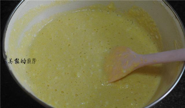 「蛋糕」这早餐连吃7天也不腻！蓬松柔软香喷喷，无油无糖，健康100分！