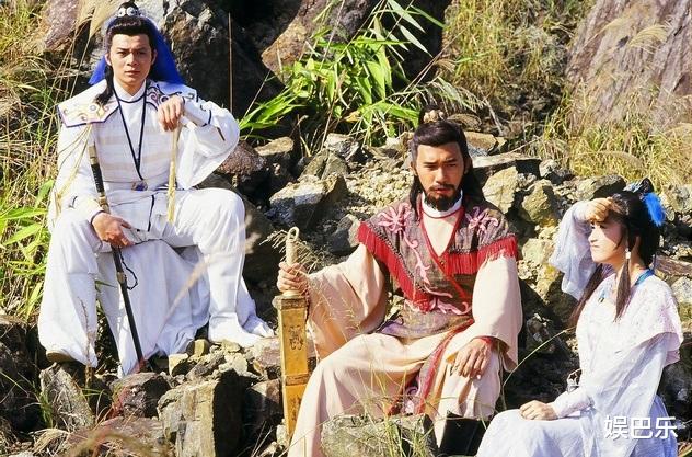 TVB|87年的TVB出了10部好剧，一晃33年了，现在想看都找不到资源了