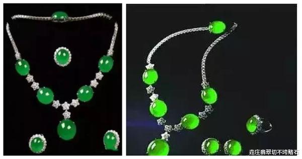 「翡翠手镯」太美了！世界上最贵的13件翡翠！