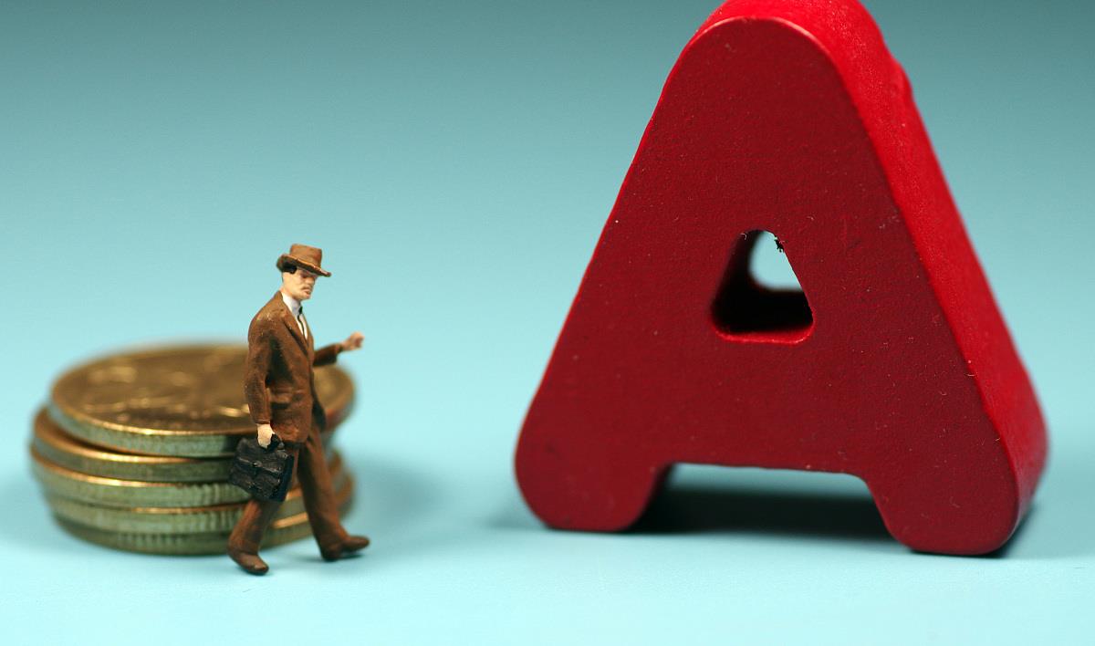 『股市』明后两天,股市大调整开始了!这一次,或有转机!