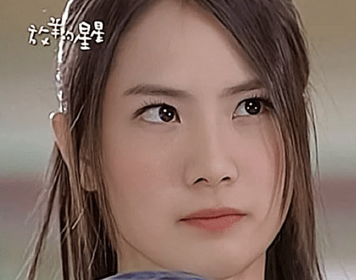 《放羊的星星》:夏之星有多时尚?如今流行的,全是被她玩剩下的!