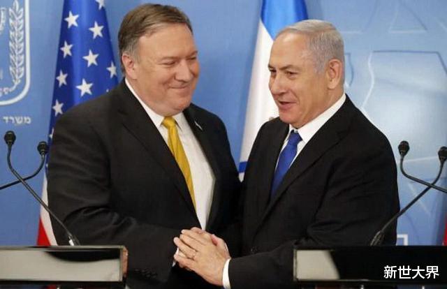 华为|蓬佩奥游说起作用了，又一国加入干净网络计划，将华为排除5G建设