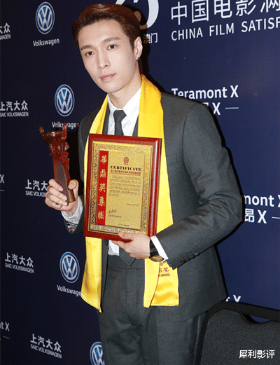 「郭富城」当郭富城撞上张艺兴，关掉10级美颜：不再相信女生的审美