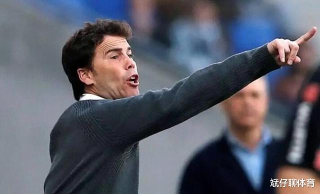 #武磊#又一位武磊前主帅下课！俱乐部为他狂砸上亿欧元，如今却只能保级