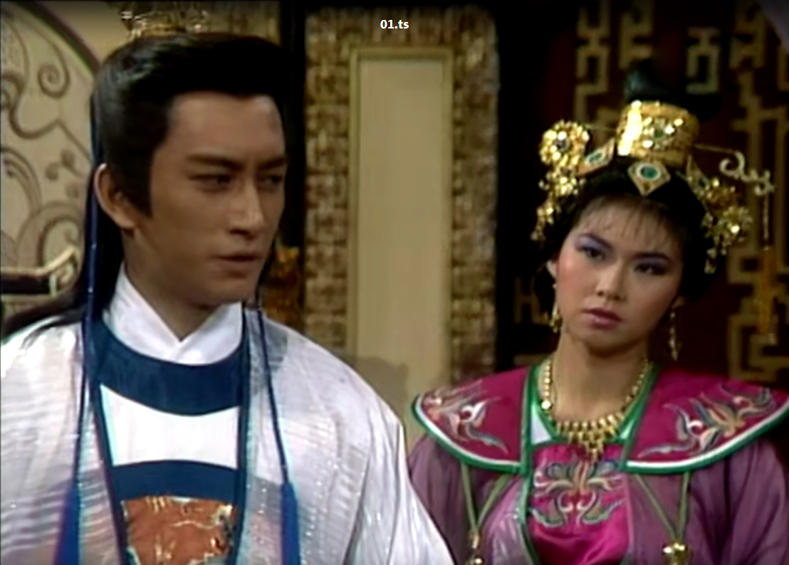 网站首页 阅娱坛明星阵容吴启华:饰演杨广,剧中饰演无恶不作的隋炀帝