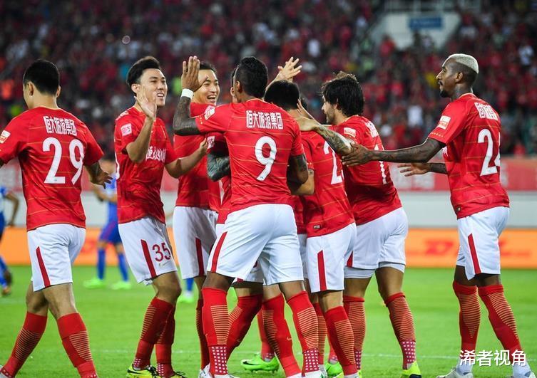 广州恒大|突发！中超传来重磅消息: 4亿巨星正酝酿离队计划，恒大遭重大打击