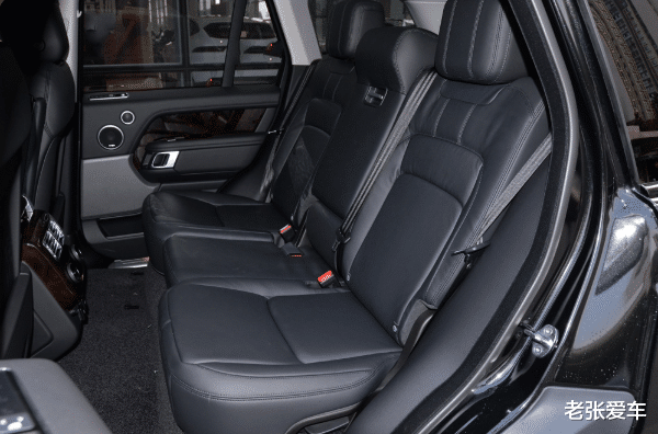 路虎揽胜|成功男人的车，新车连跌16.43万，车长5米提速5.5秒，比宝马X5霸气