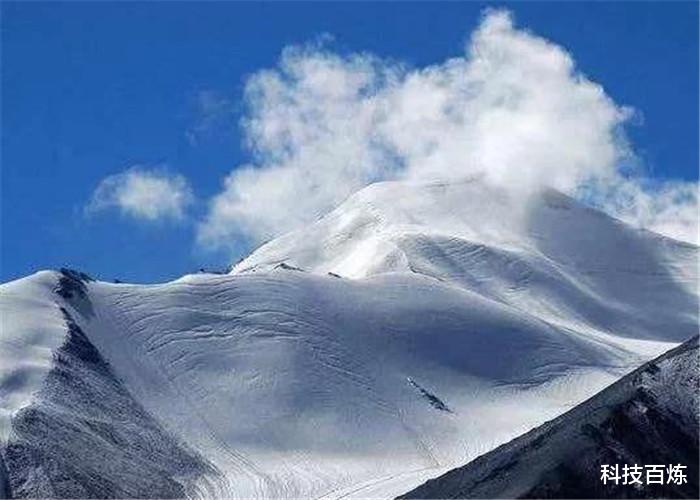 科学家▲青藏高原发现“异象”？难道会有大麻烦？科学家：不排除！